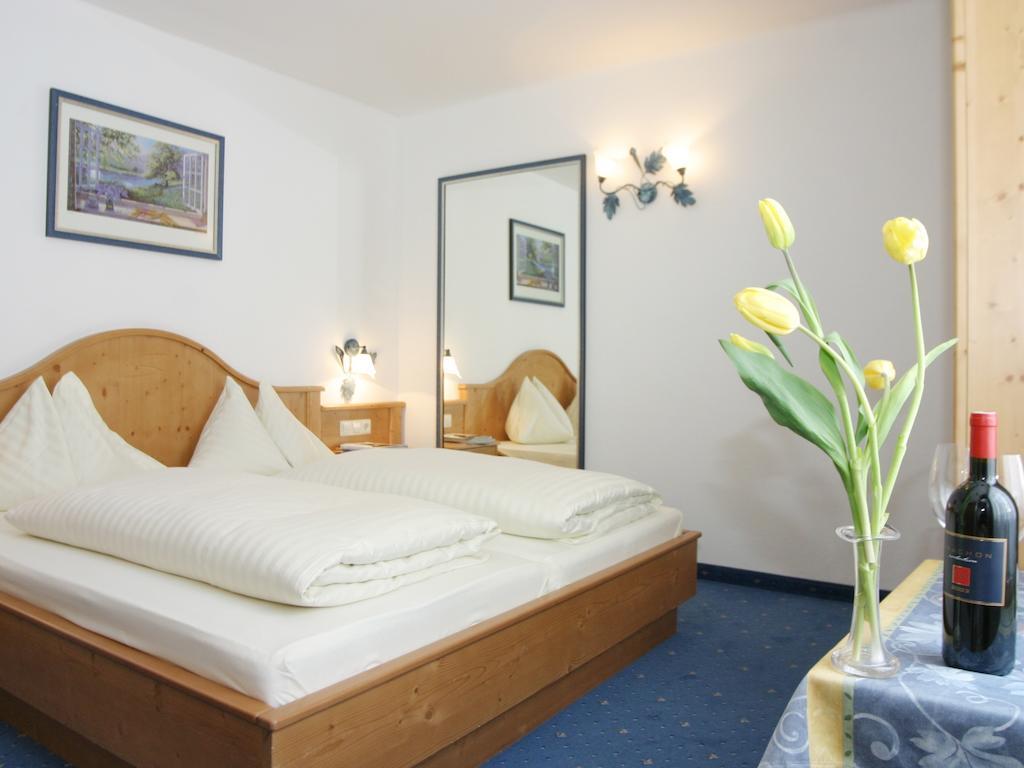 Sporthotel Snowwhite Obertauern Exterior foto