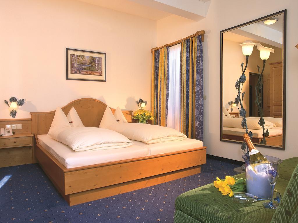Sporthotel Snowwhite Obertauern Habitación foto