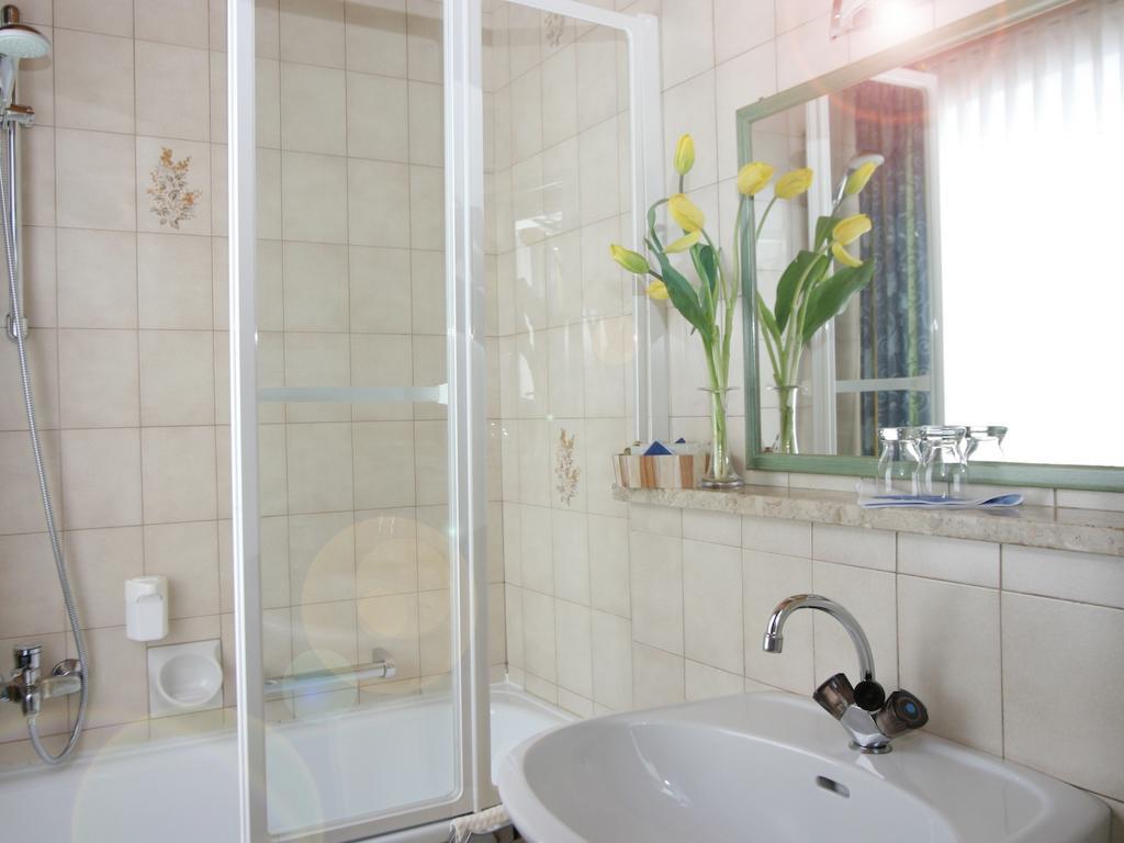 Sporthotel Snowwhite Obertauern Habitación foto